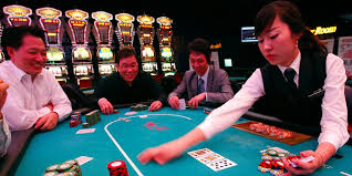 Вход на зеркало Casino Casher
